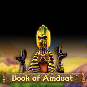 Book of Amduat